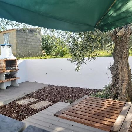 Quinta Das Teimosas By Stay In Alentejo Cercal do Alentejo Exterior photo
