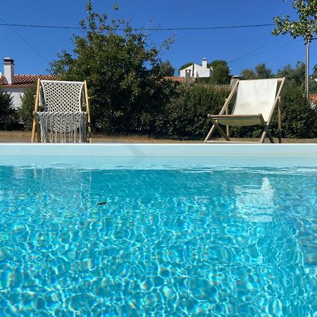Quinta Das Teimosas By Stay In Alentejo Cercal do Alentejo Exterior photo