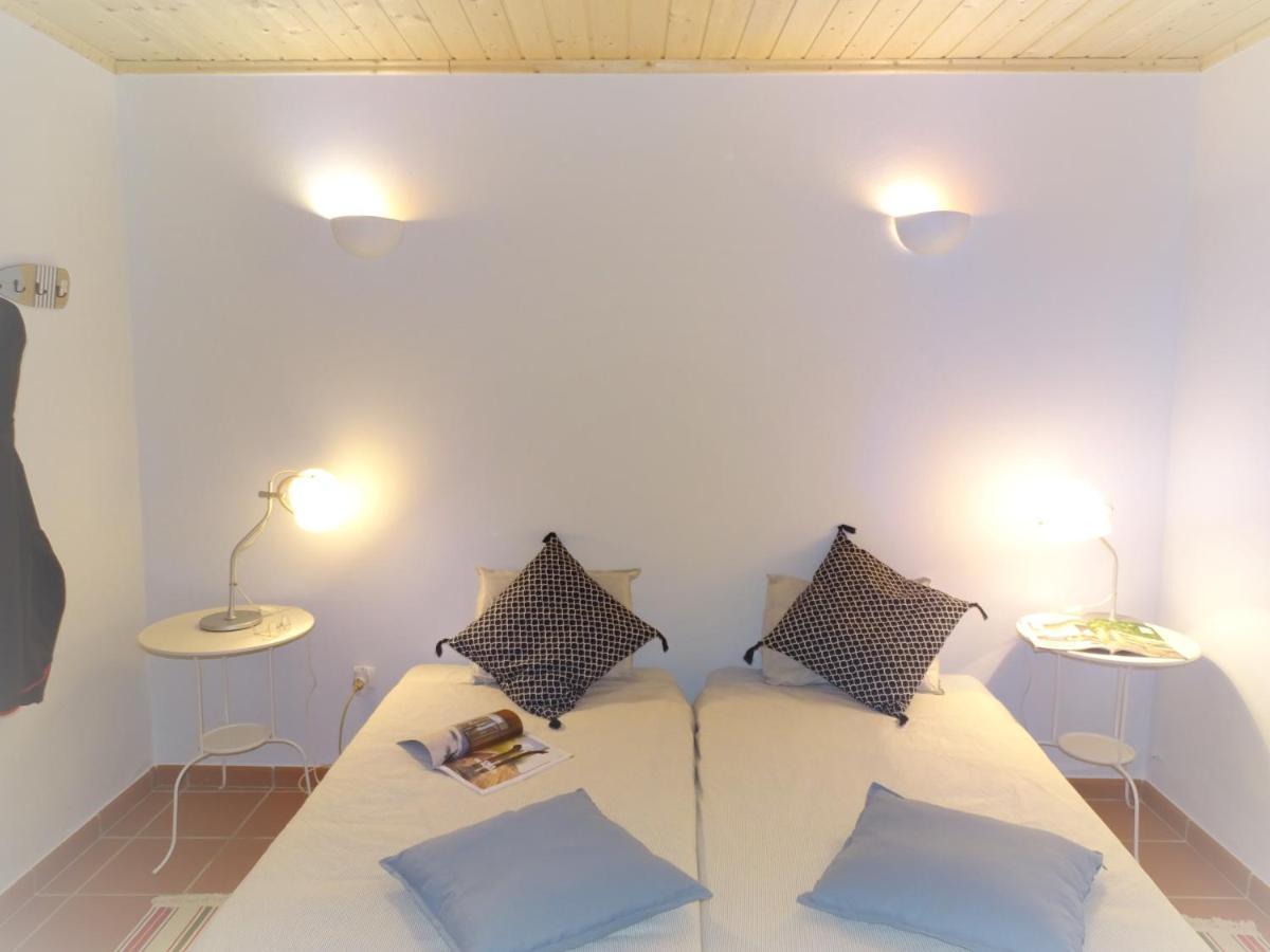 Quinta Das Teimosas By Stay In Alentejo Cercal do Alentejo Exterior photo