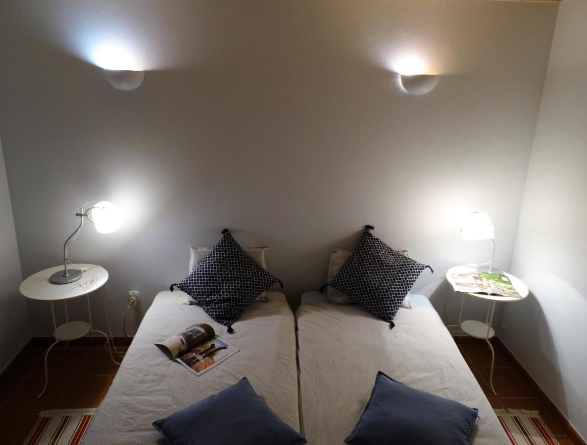Quinta Das Teimosas By Stay In Alentejo Cercal do Alentejo Exterior photo