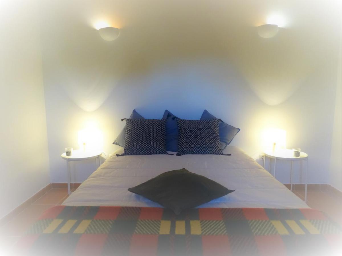 Quinta Das Teimosas By Stay In Alentejo Cercal do Alentejo Exterior photo