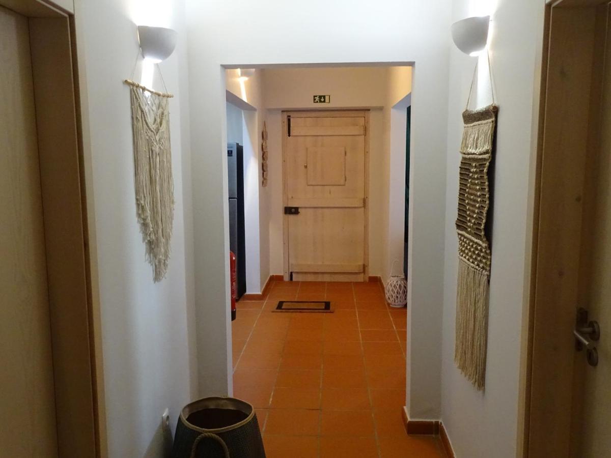 Quinta Das Teimosas By Stay In Alentejo Cercal do Alentejo Exterior photo
