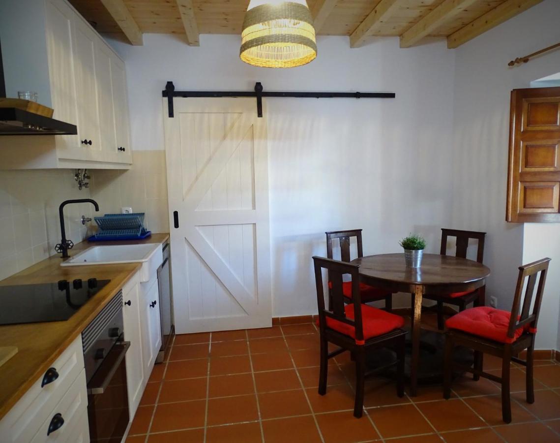 Quinta Das Teimosas By Stay In Alentejo Cercal do Alentejo Exterior photo