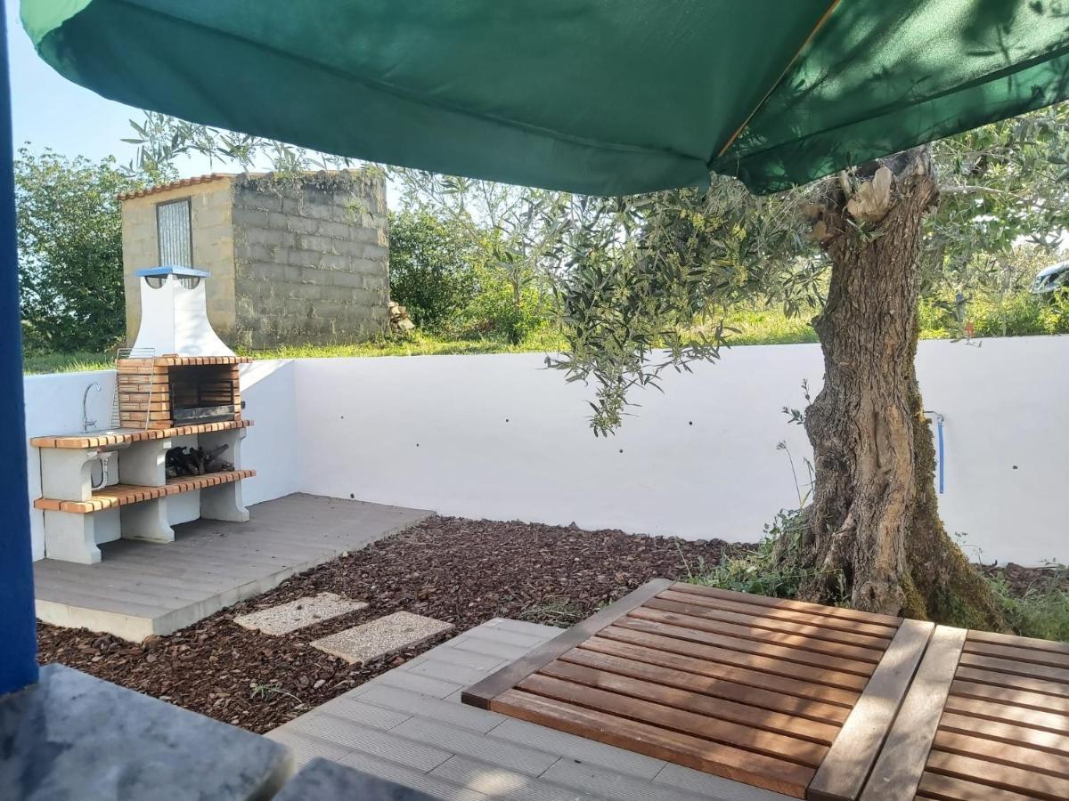 Quinta Das Teimosas By Stay In Alentejo Cercal do Alentejo Exterior photo