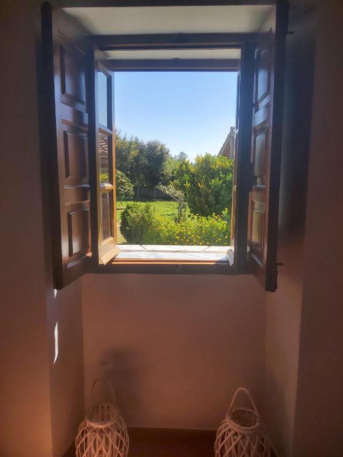 Quinta Das Teimosas By Stay In Alentejo Cercal do Alentejo Exterior photo
