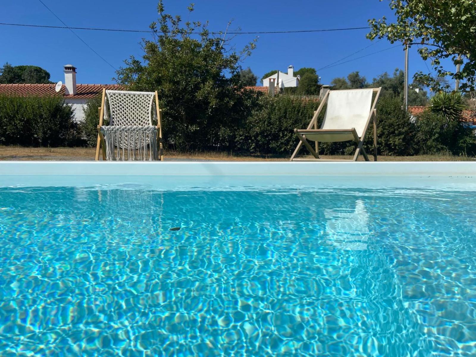 Quinta Das Teimosas By Stay In Alentejo Cercal do Alentejo Exterior photo